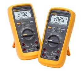 F27-II/F28-II數字萬用表